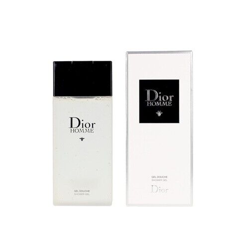 Dior Homme Gel Doccia 200ml