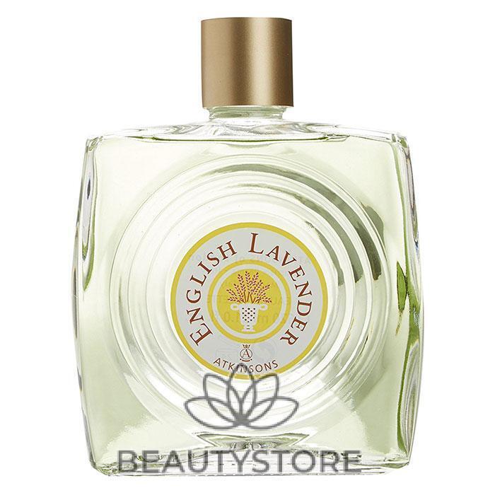 ATKINSON ENGLISH LAVENDER EAU DE TOILETTE 90 ML