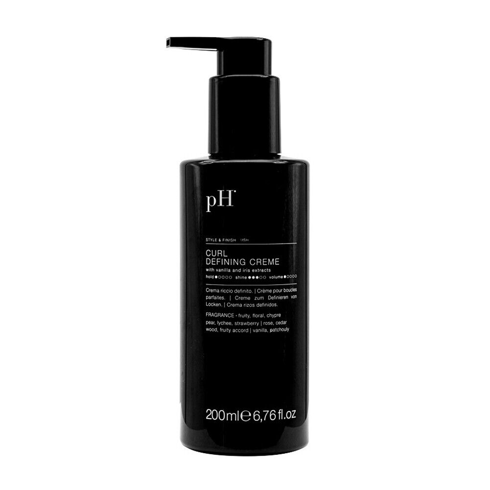 Ph Laboratories Curl Defining 200ml