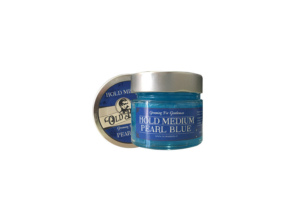Old Barbers Cera Old Medium