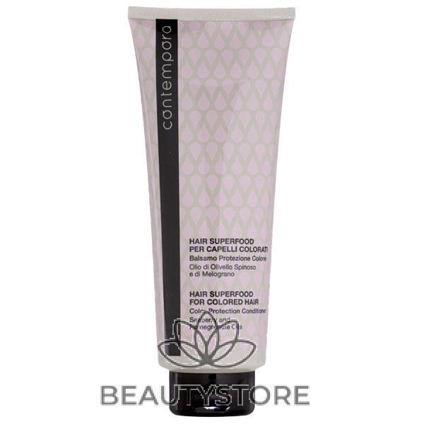 CONTEMPORA BALSAMO PROTEZIONE COLORE 400 ML