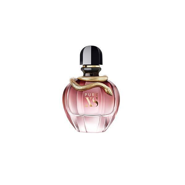 E_0017_150642 Paco Rabanne Paco Rabanne Pure XS For Her Eau De Perfume Spray 80m