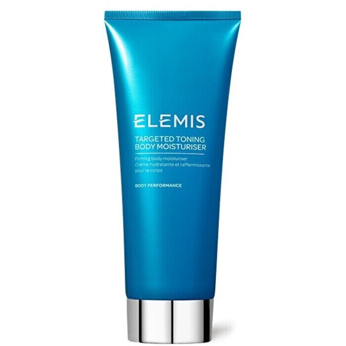 Elemis Idratante corpo tonificante mirato Body Performance donna 200ml