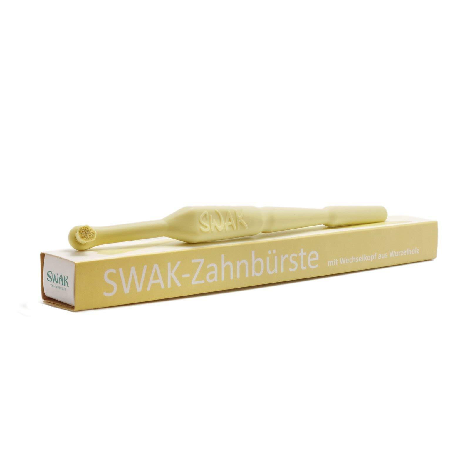 Spazzolino swak Version 3.4 Natura (h7w)