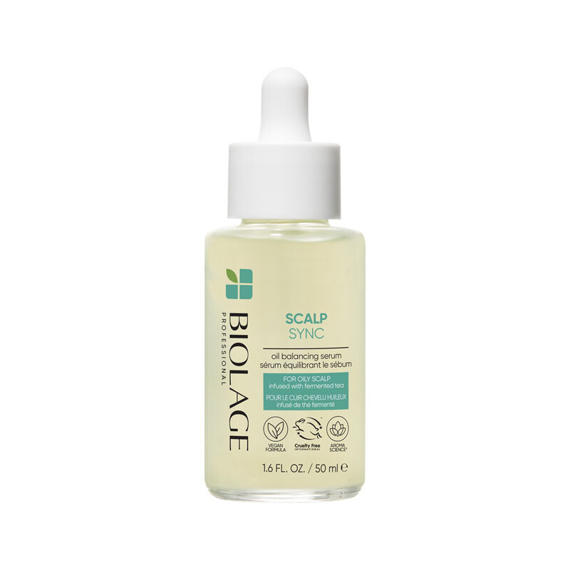 BIOLAGE ScalpSync Oil Balancing Serum 50ml