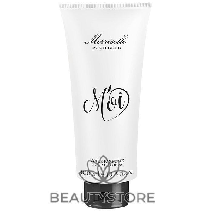 MORRISELLE POUR ELLE MOI VOILE PARFUME 400 ML