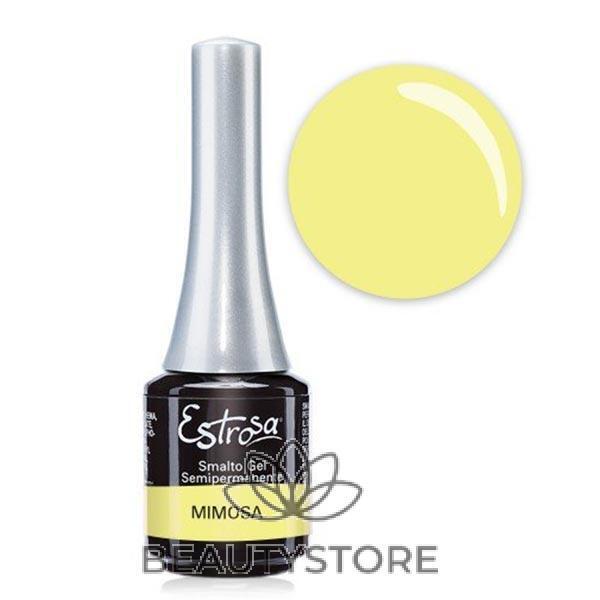 ESTROSA SMALTO GEL SEMIPERMANENTE MIMOSA 7900 7 ML