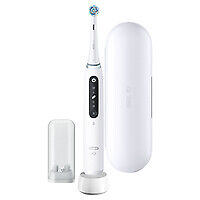 Oral-B iO Series 5 Adult Rotating-oscillating toothbrush Daily care 415060