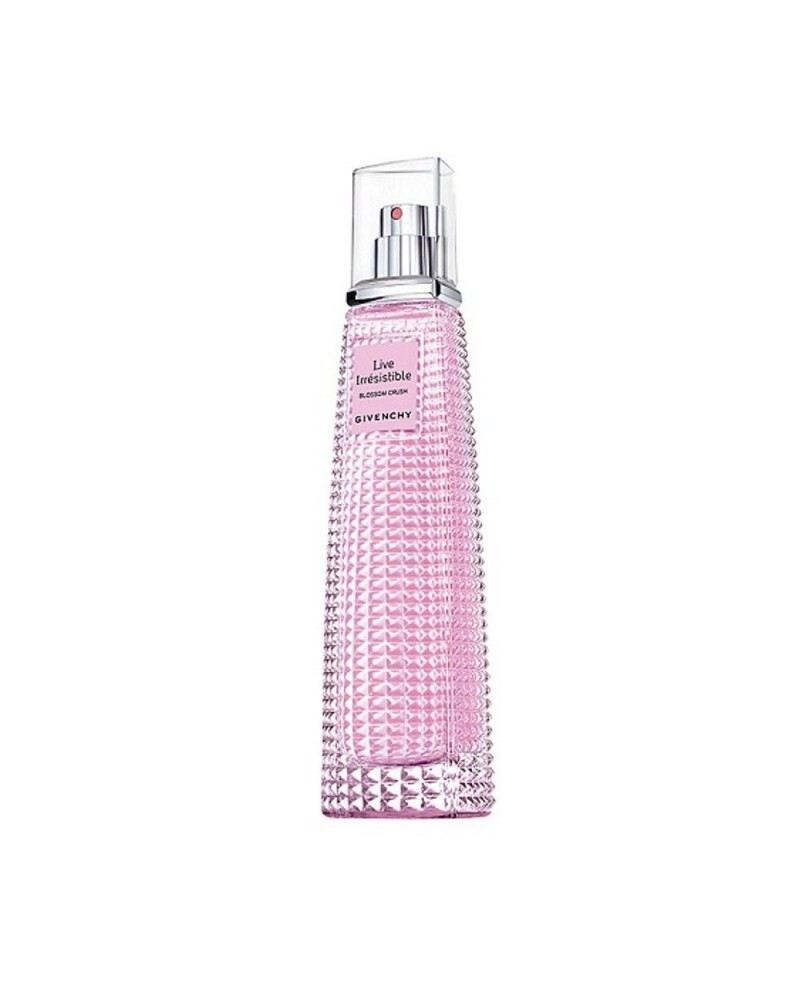Profumo Givenchy Live Irresistible Blossom Crush Eau De Toilette 50 ML Spray 677
