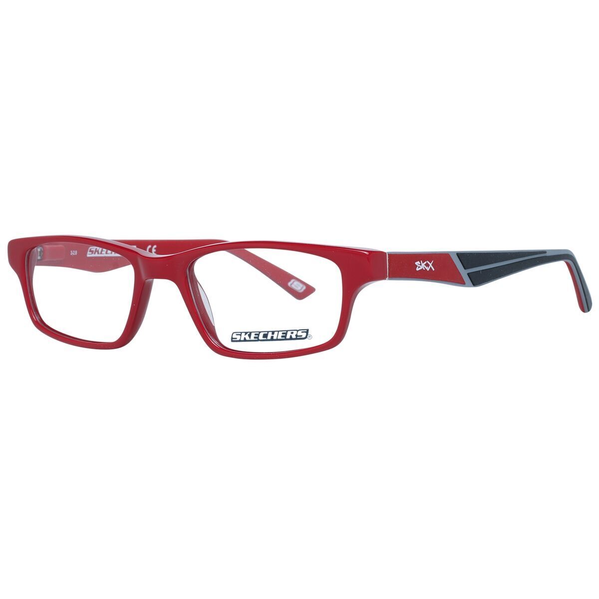E_0002_S7286881 Skechers Montatura per Occhiali Uomo Skechers SE1161 46066 Salut