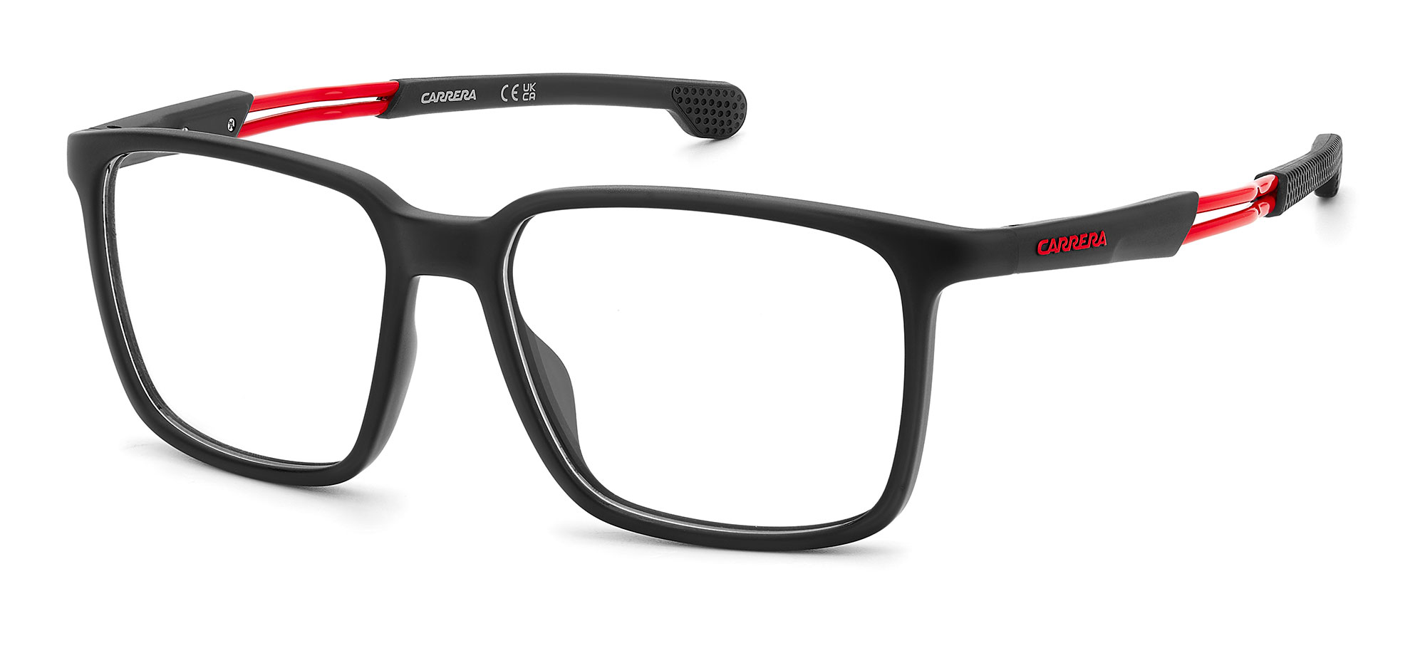 Occhiali da Vista Carrera 4415 MATTE BLACK 54/16/140 uomo
