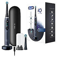 Oral-B iO Series 9N Adult Vibrating toothbrush Daily care Gum care 408666