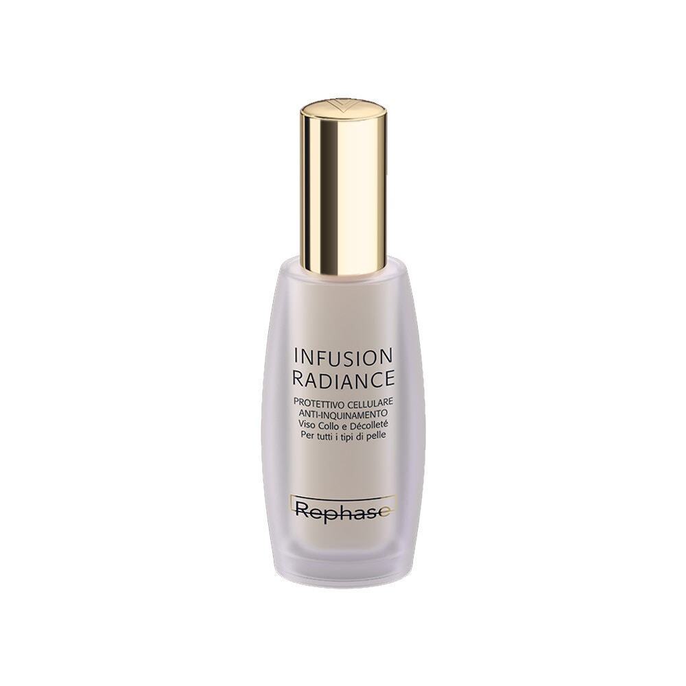 Rephase Infusion Radiance Protettivo Cellulare Anti Inquinamento, 50ml