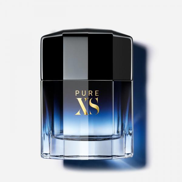 E_0017_199364 Paco Rabanne Paco Rabanne Pure Xs Eau De Toilette Spray 100ml Salu