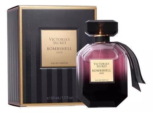 Bombshell Oud Victoria's Secret da donna 50 ml 1,7 fl. Oz. Discontin nuovo...