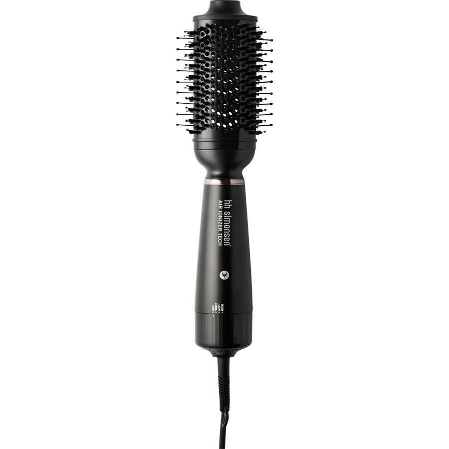 HH Simonsen Hot Air Styler Black