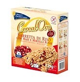 Eurospital Piaceri Medit Cerealoro Bar Ri