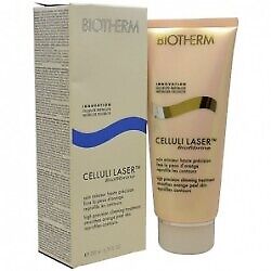 BIOTHERM Anti-Cellulite-Pflege Bio Celluli Laser Biofibrine 200ml