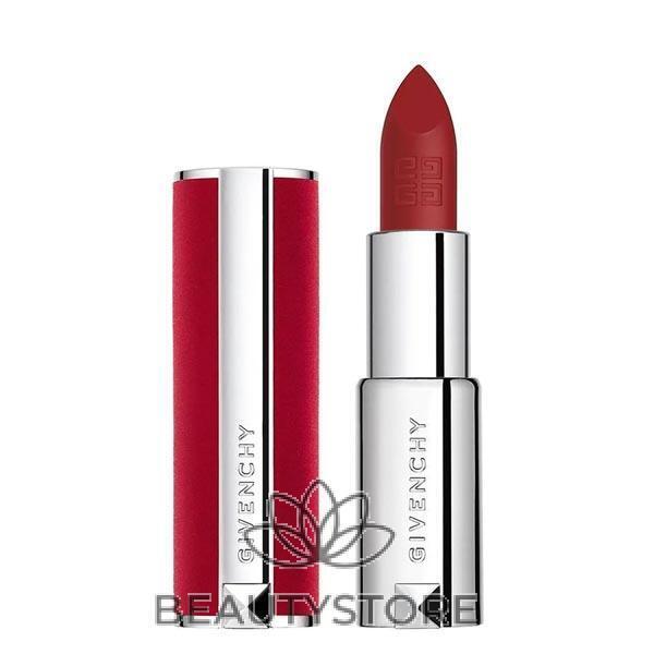 GIVENCHY LE ROUGE DEEP VELVET ROSSETTO ROUGE GRAINE 37