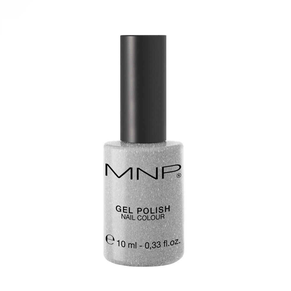 Mesauda MNP Gel Polish 262 Diamonds 10ml  - smalto semipermanente