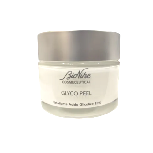 Cosmeceutical Glyco-Peel BioNike 50 Dischetti