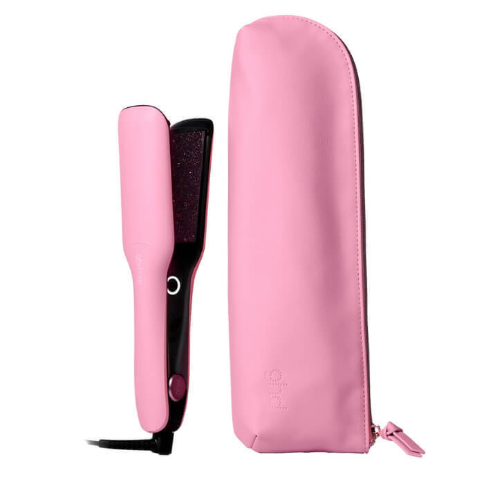 Piastra Styler ghd max Pink Collection 2024