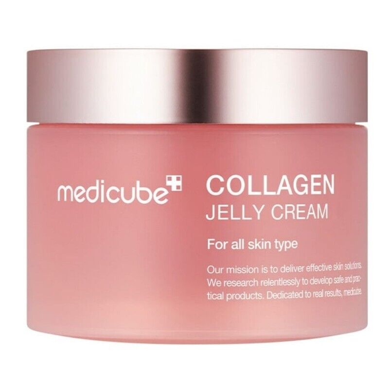 Medicube Gel/crema rassodante al collagene, 110 ml
