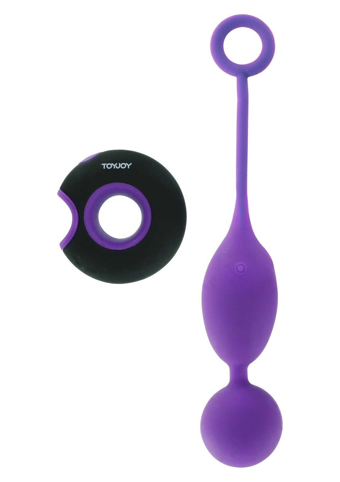 ovulo vibrante wireless in silicone con telecomando ricaricabile per donna sexy