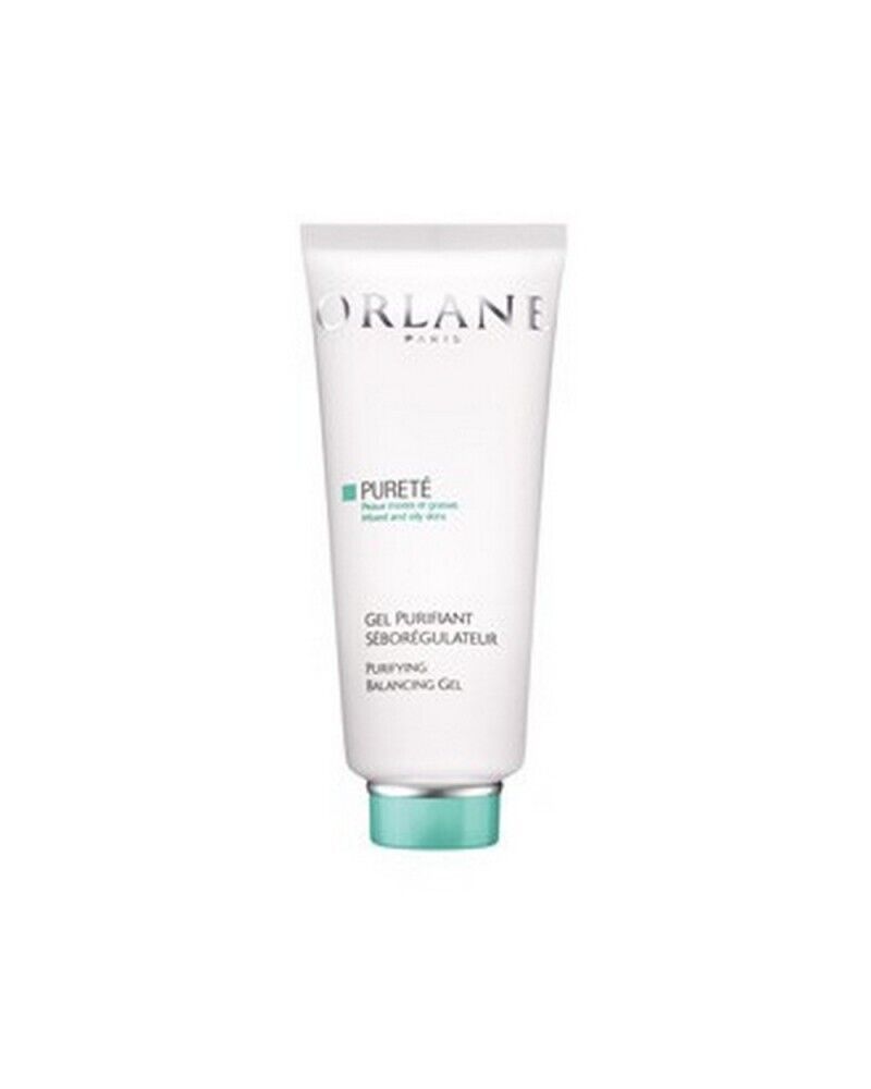 Orlane Paris Pureté Gel Purificant Séborégulateur 60000 200ML