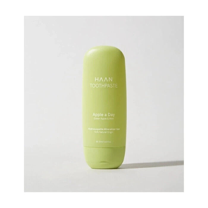 HAAN APPLE A DAY GREEN APPLE DENTIFRICIO 30 G