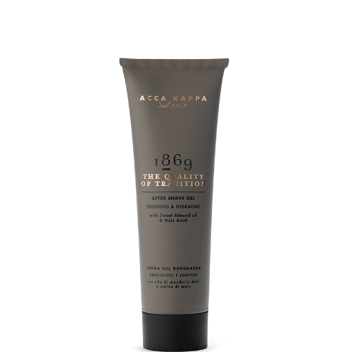 1869 CREMA GEL DOPO BARBA 125ml -  Acca Kappa