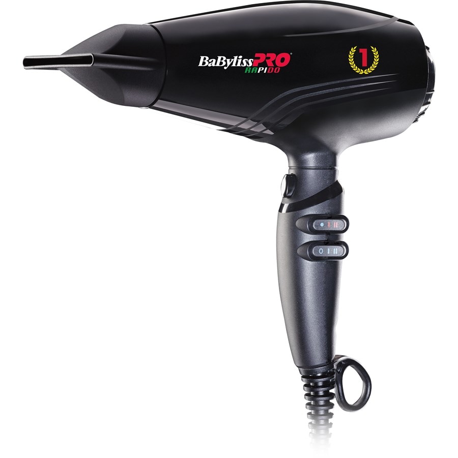BaByliss Pro Rapido