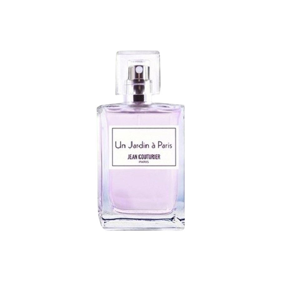 Jean Couturier Un Jardin à Paris Eau de Toilette Spray