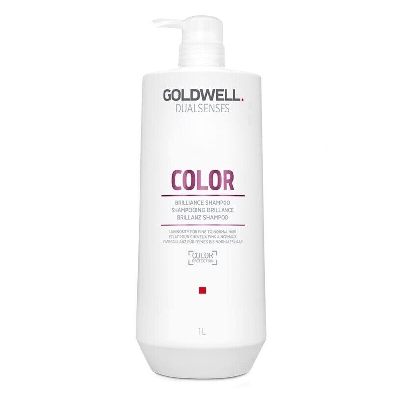 GOLDWELL DS Color Shampoo 1000ml