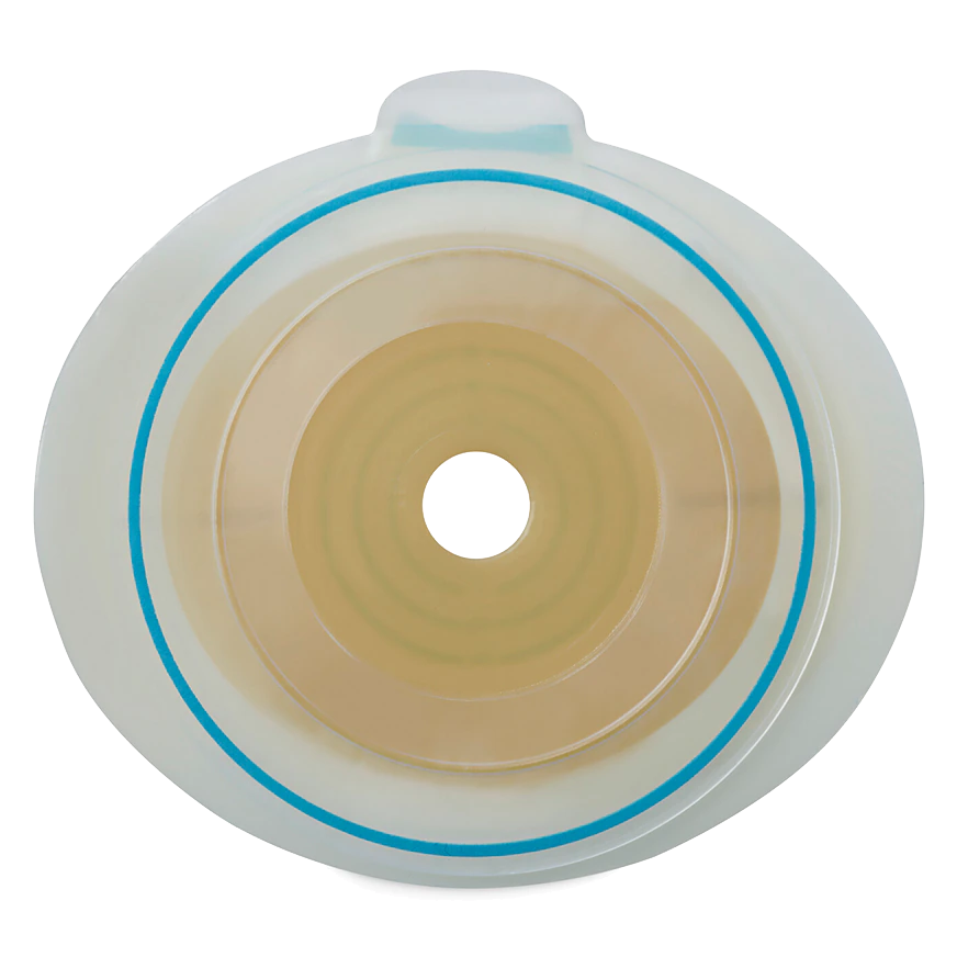 SenSura Mio Flex Placca Piana Coloplast 10-33 35mm