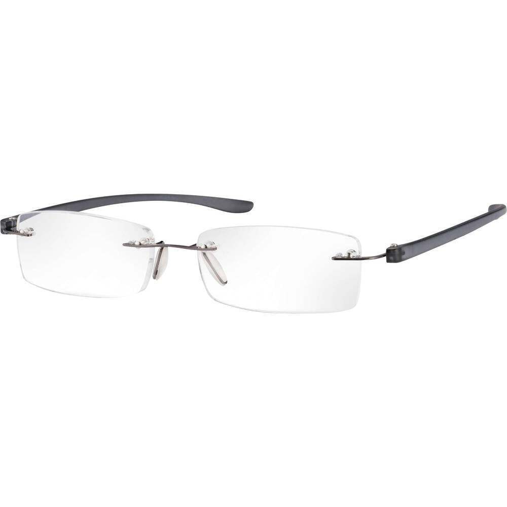 Eschenbach Occhiali da lettura 2.5 dpt Antracite