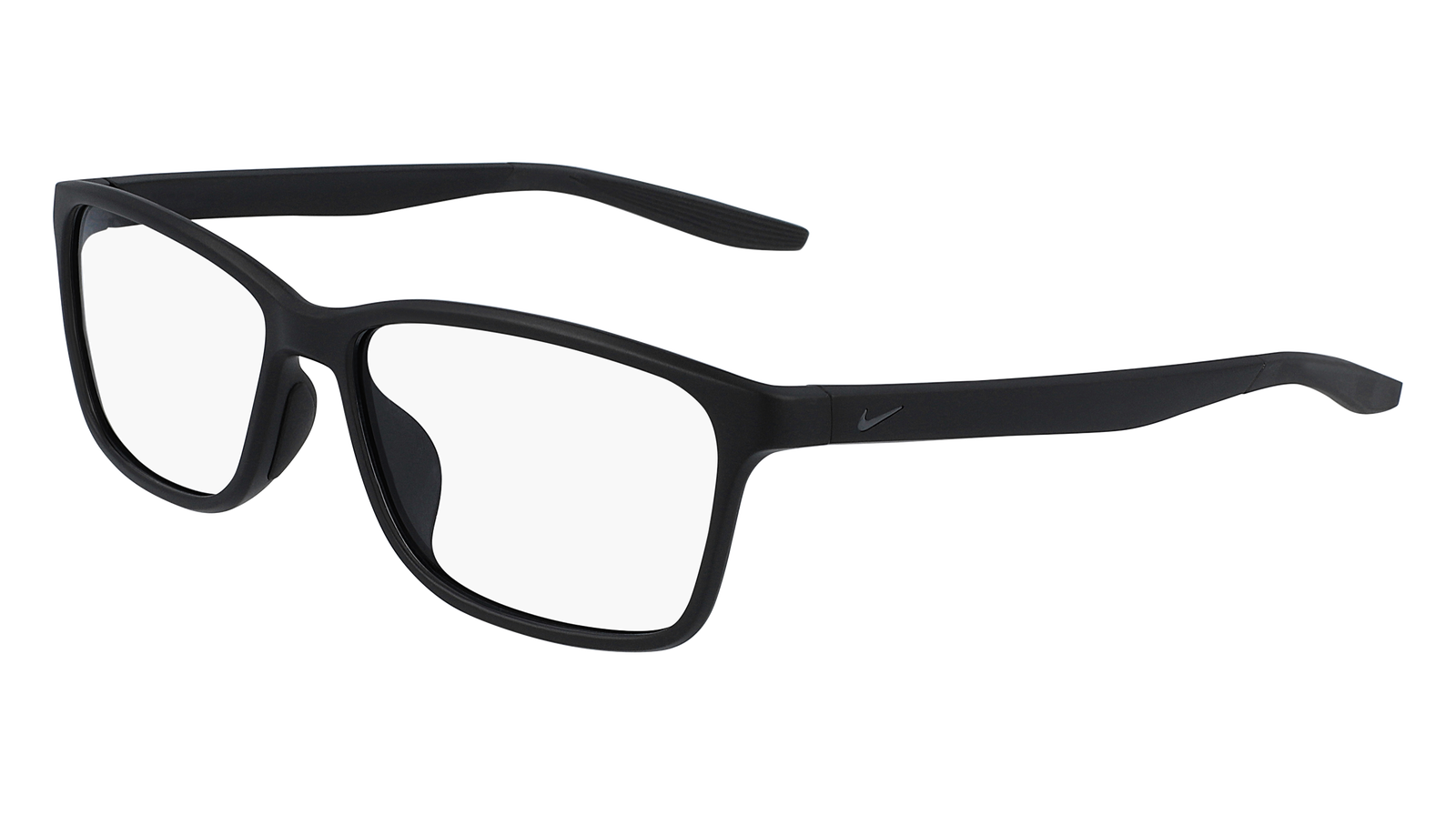 Occhiali da Vista NIKE 42038 001 MATTE BLACK 55/14/140 Unisex