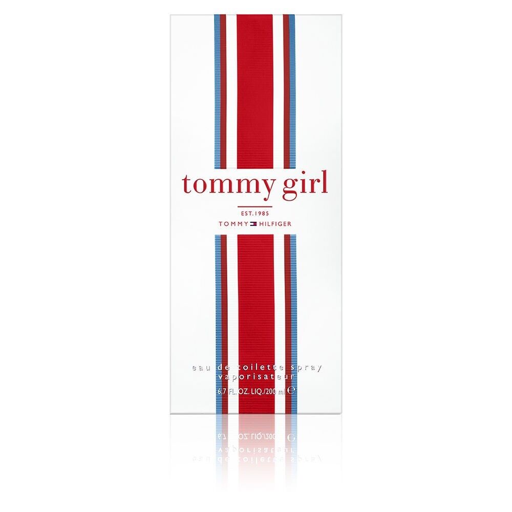 TOMMY HILFIGER TOMMY GIRL EDT 50ML