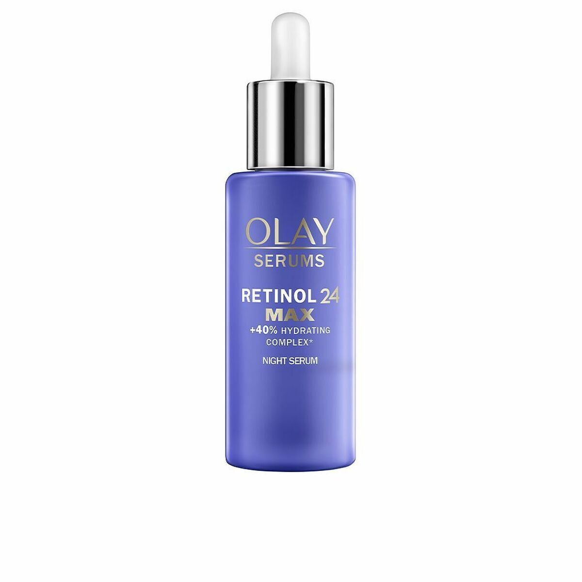 Siero Viso Olay Regenerist Retinol 24 Max [40 ml]