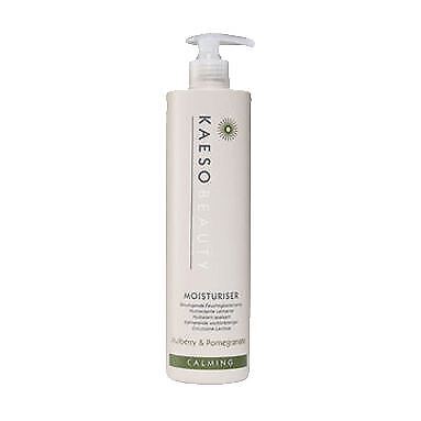 Kaeso Mulberry & Pomegranate Calming Moisturiser 195ml
