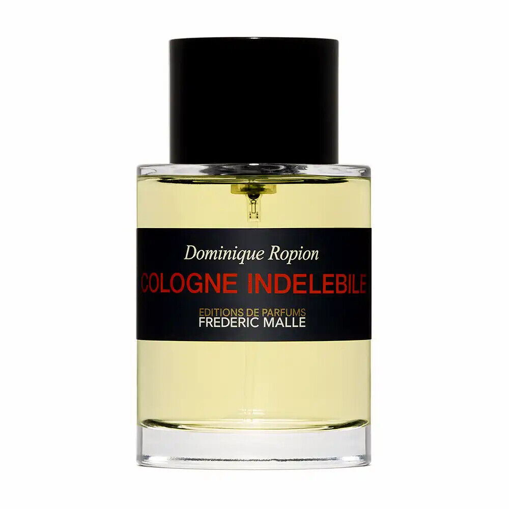 Frederic Malle Cologne Indelebile 100 ml EAU DE PARFUM