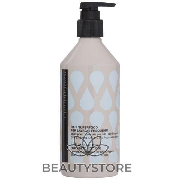 CONTEMPORA SHAMPOO UNIVERSALE PER LAVAGGI FREQUENTI 500 ML