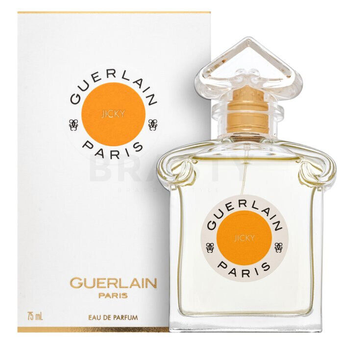 jicky guerlain eau de parfum