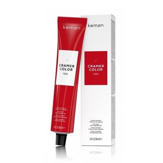 kemon cramer color 8.0 sesamo