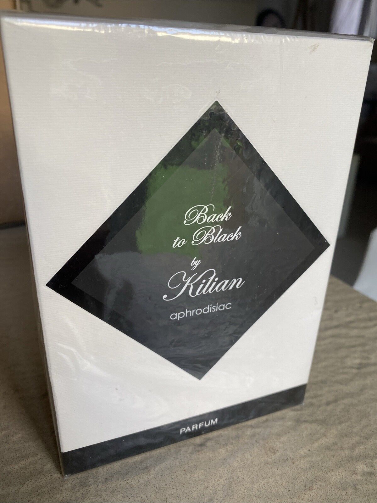 PARFUM Kilian Back To Black Aphrodisiac 50ml