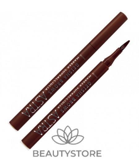 ASTRA BROWS MARKER SOPRACCIGLIA 02