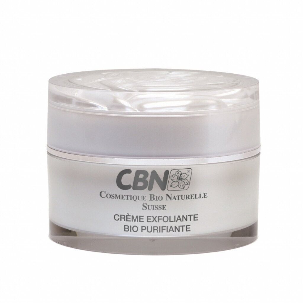 CBN CREME EXFOLIANT.BIO PUR.50