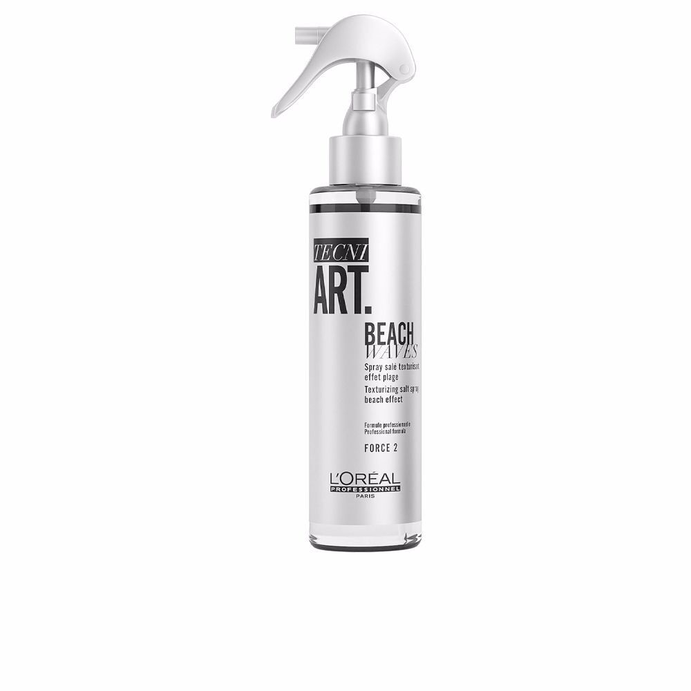 LOreal Professionnel Tecni.Art Beach Waves spray modellante con sale marino 150