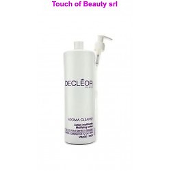 Decleor Aroma Cleanse Lotion Matifiante 1 LT
