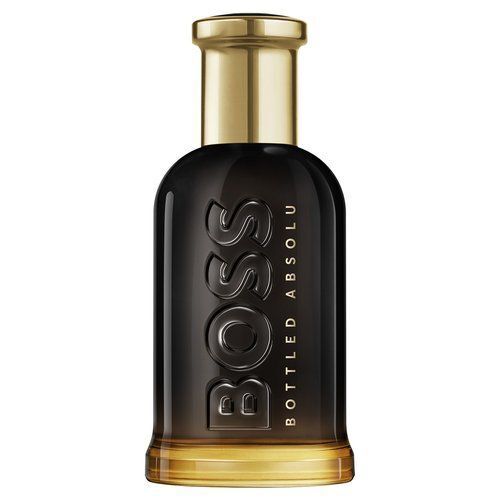 New Eau de parfum donna Hugo Boss Bottled Absolu Parfum Intense Uomo 50 ml